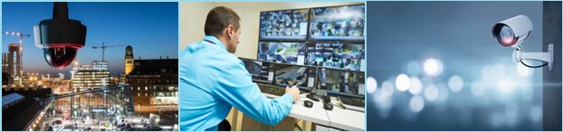 CCTV and Video Surveillance